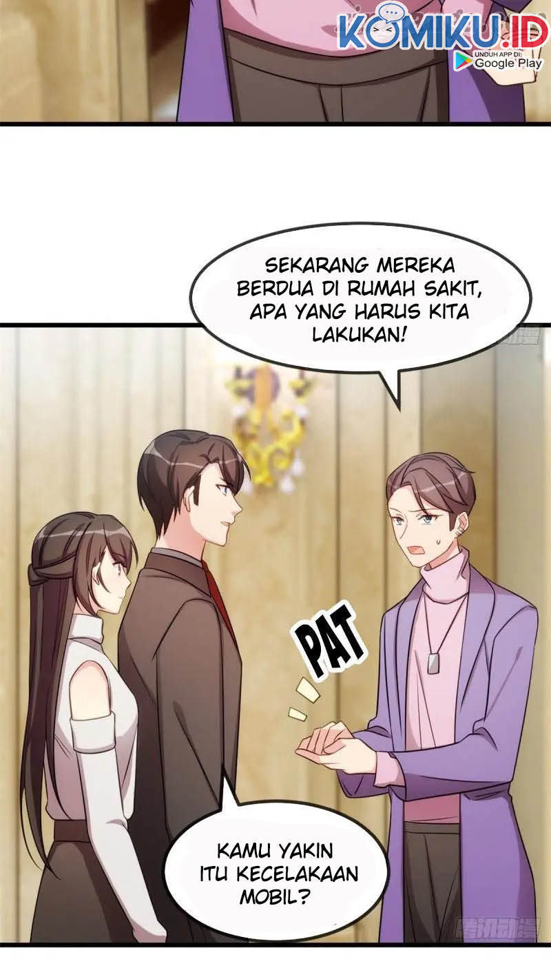 CEO’s Sudden Proposal Chapter 270 Gambar 10